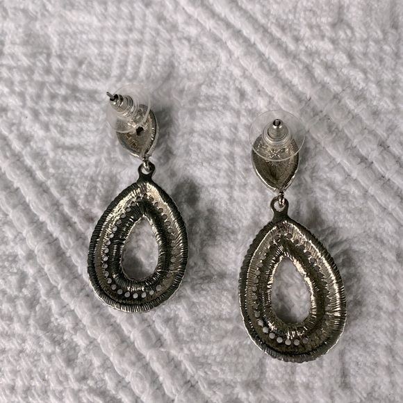 💥 Pendant earrings - Picture 2 of 4